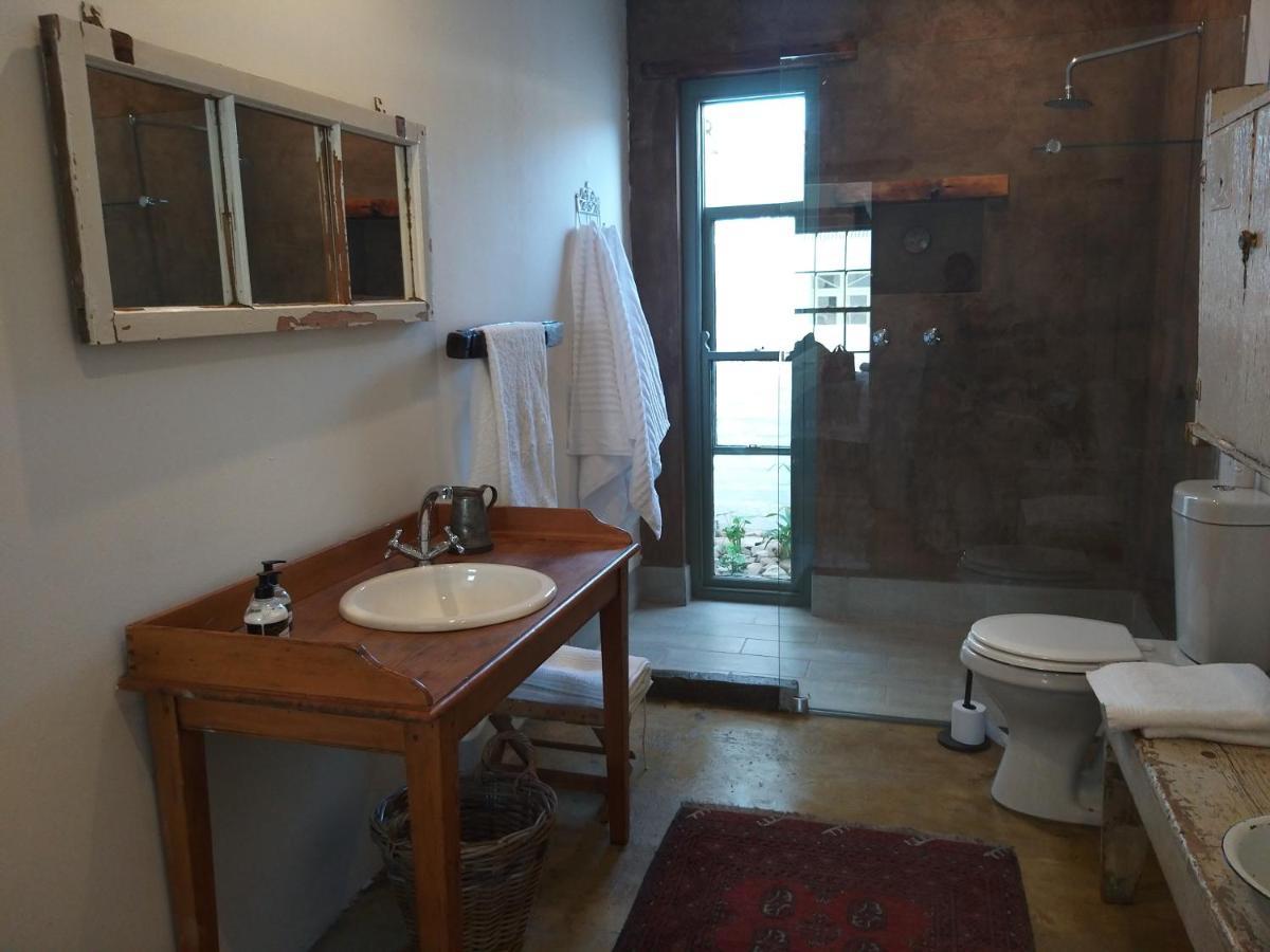Ta Mala'S Cottage Prince Albert Habitación foto